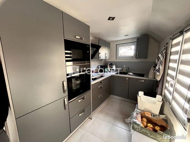 Maison 4 pièces 88 m²
