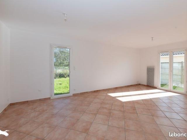 Maison 4 pièces 88 m²