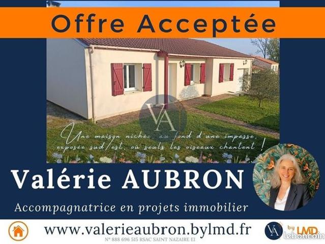Maison 4 pièces 88 m²