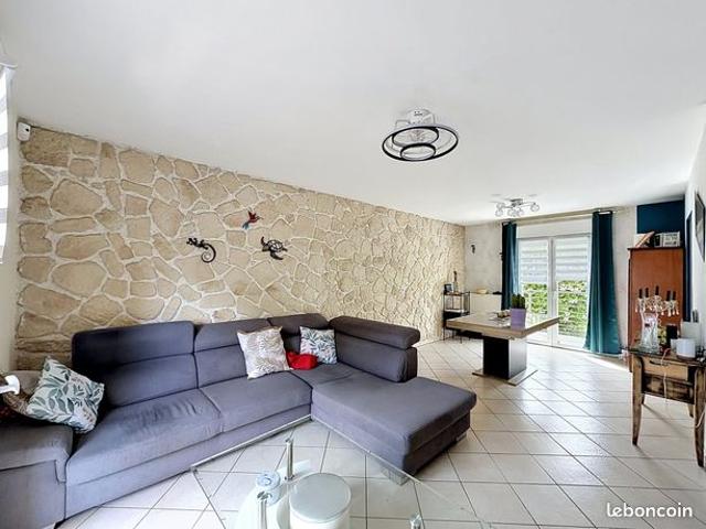 Maison 4 pièces 88 m²