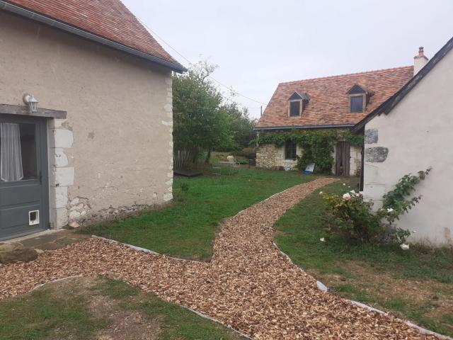 Maison 4 pièces 88 m²