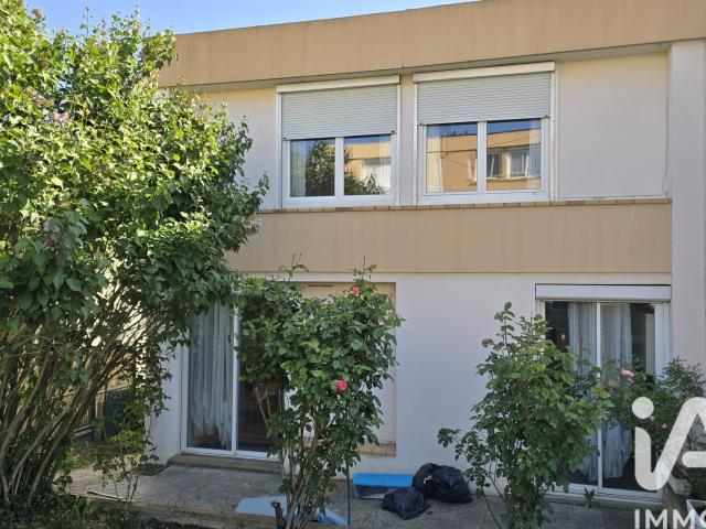 Maison 4 pièces 88 m²