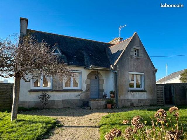 Maison 4 pièces 88 m²