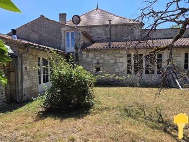 Maison 4 pièces 88 m²