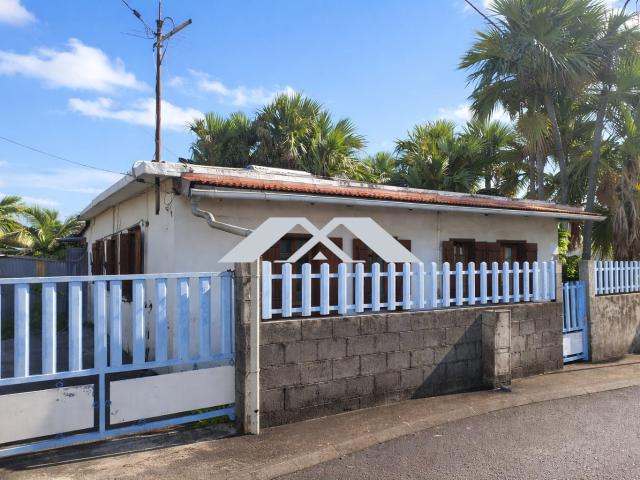 Maison 4 pièces 88 m²