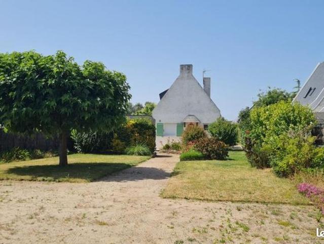 Maison 4 pièces 88 m²