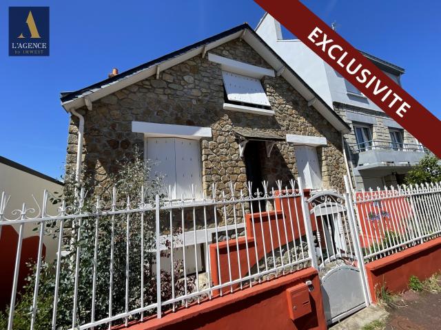 Maison 4 pièces 88 m²