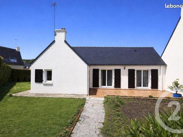 Maison 4 pièces 88 m²