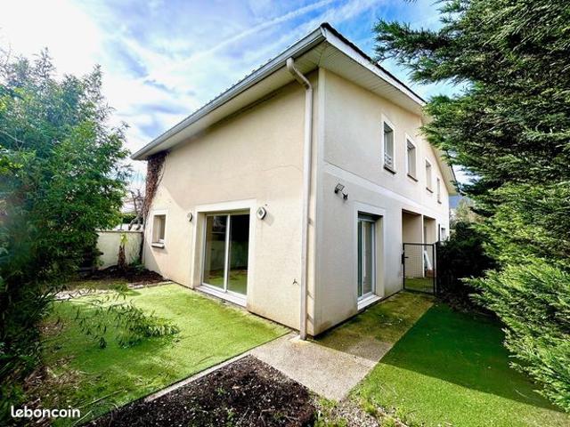 Maison 4 pièces 88 m²