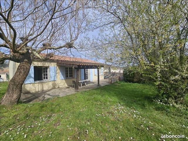 Maison 4 pièces 88 m²