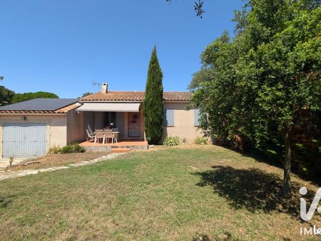 Maison 4 pièces 88 m²