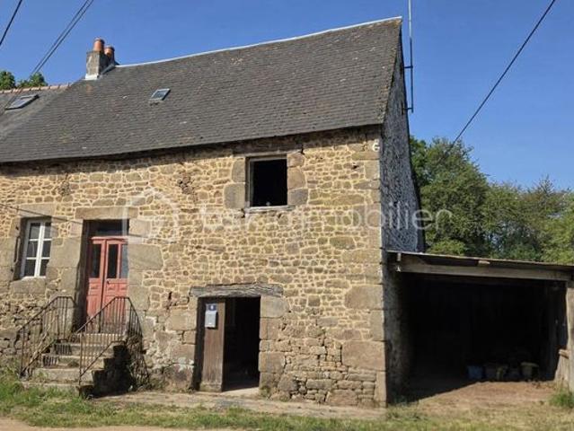 Maison 4 pièces 88 m²