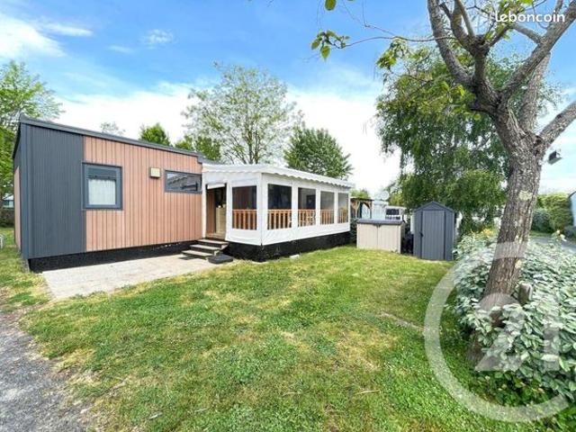 Maison 4 pièces 88 m²