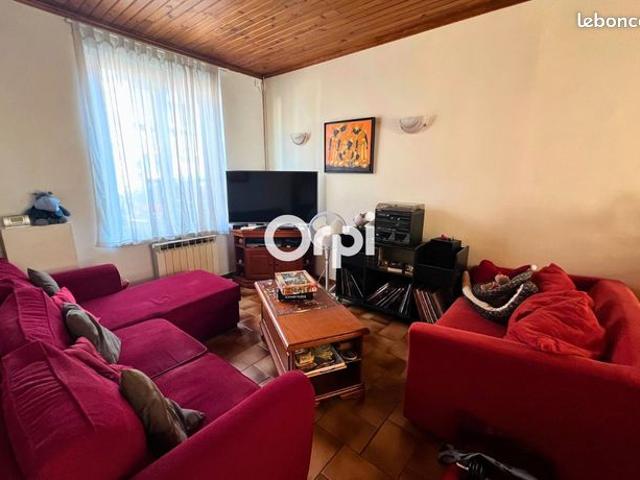 Maison 4 pièces 88 m²