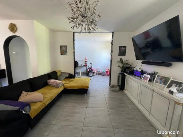 Maison 4 pièces 88 m²