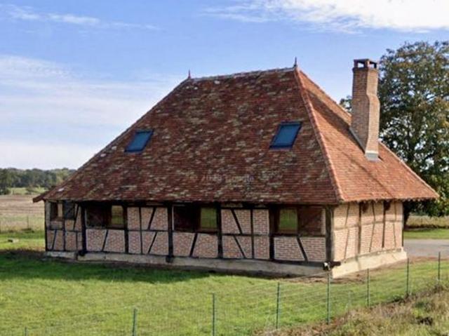 Maison 4 pièces 88 m²