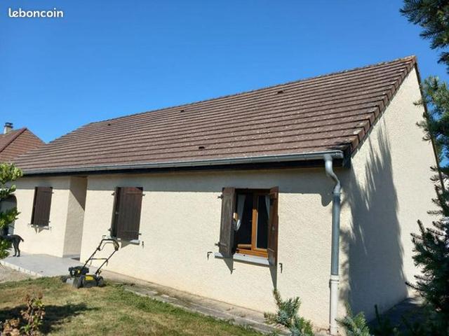 Maison 4 pièces 88 m²