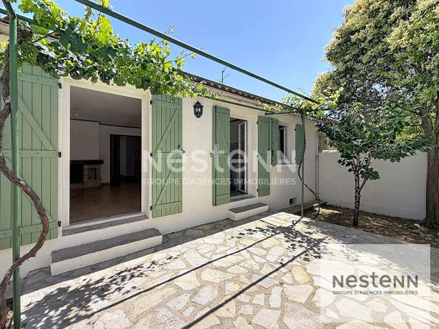 Maison 4 pièces 88 m²