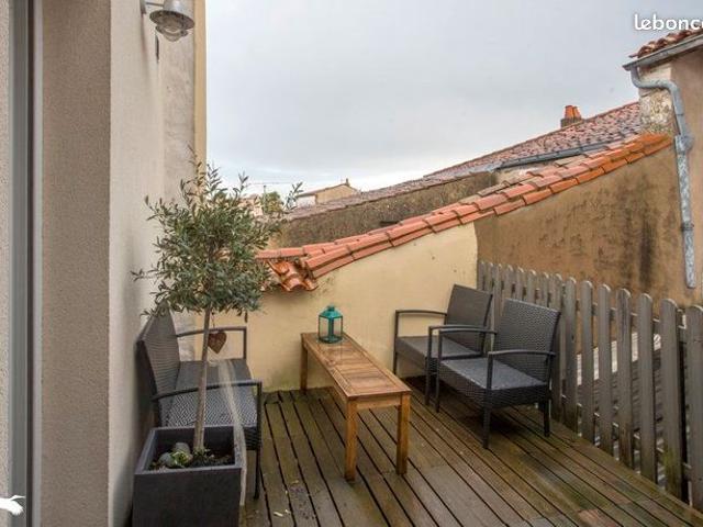 Maison 4 pièces 88 m²