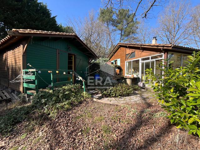 Maison 4 pièces 88 m²