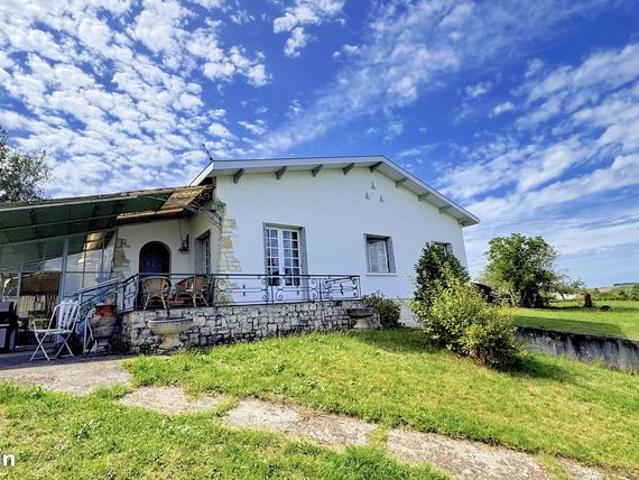 Maison 4 pièces 88 m²