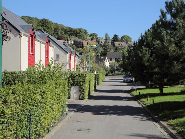 Maison 4 pièces 88 m²