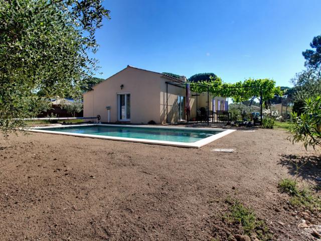 Maison 4 pièces 88 m²