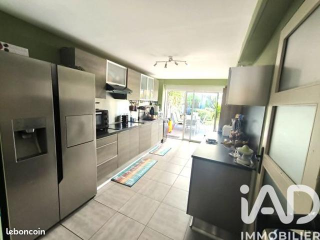Maison 4 pièces 88 m²