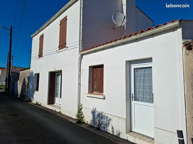 Maison 4 pièces 88 m²
