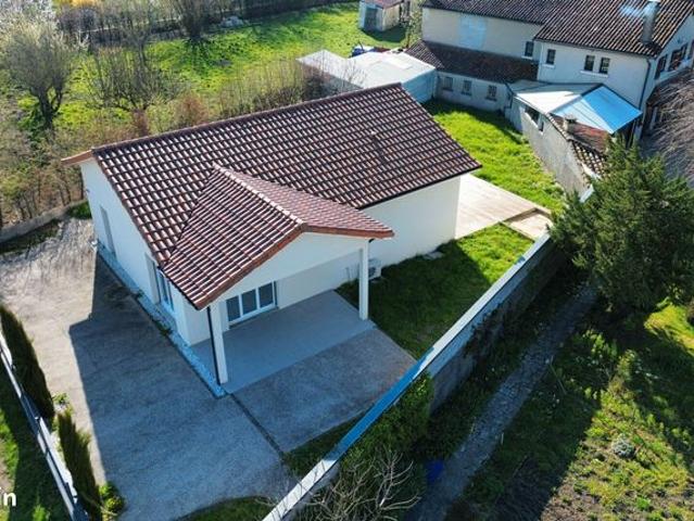 Maison 4 pièces 88 m²