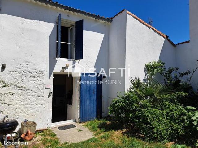 Maison 4 pièces 88 m²