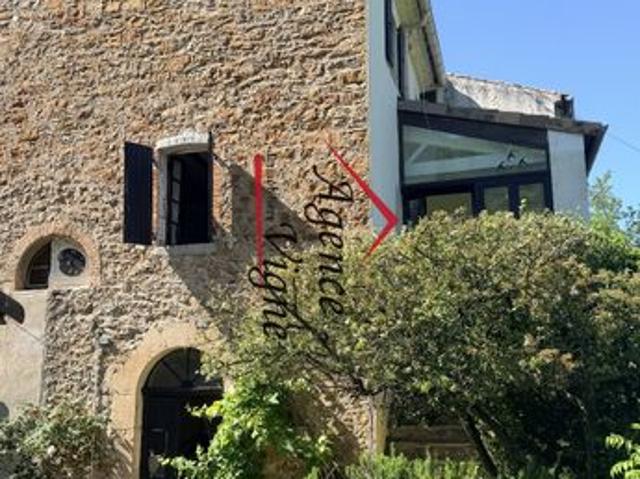 Maison 4 pièces 88 m²