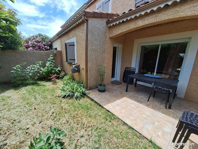 Maison 4 pièces 88 m²
