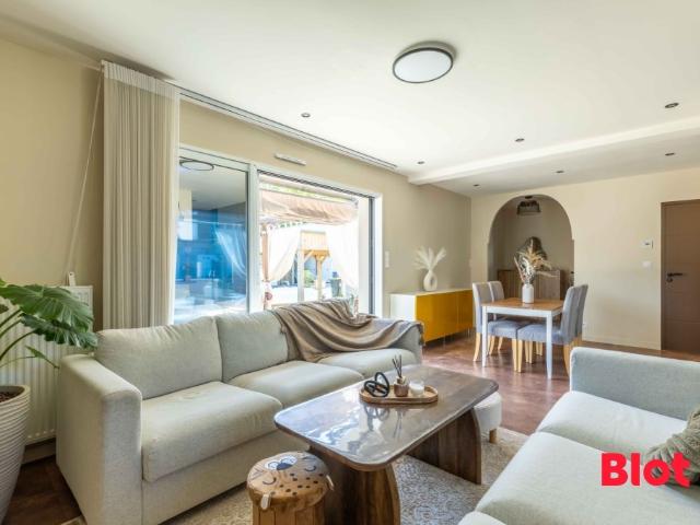 Maison 4 pièces 88 m²