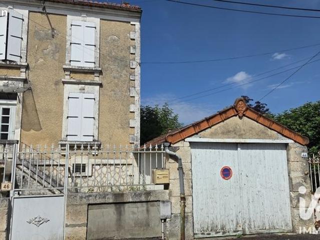 Maison 4 pièces 88 m²