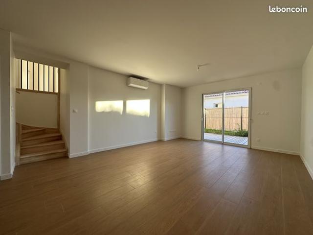 Maison 4 pièces 88 m²