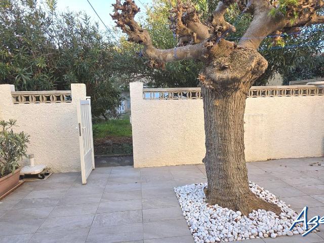 Maison 4 pièces 88 m²