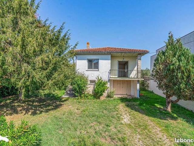 Maison 4 pièces 88 m²