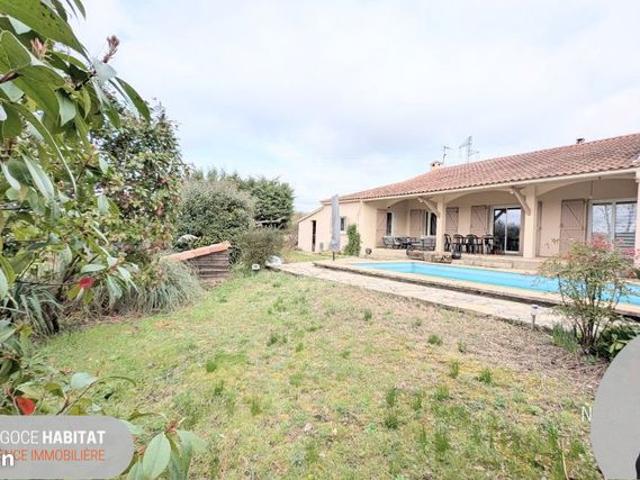 Maison 4 pièces 88 m²