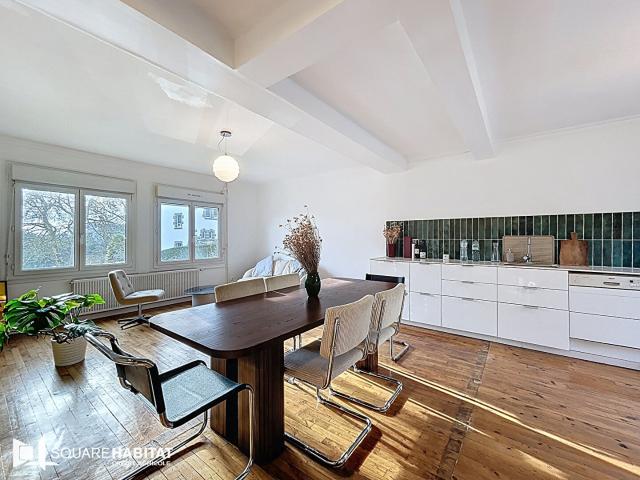 Maison 4 pièces 88 m²
