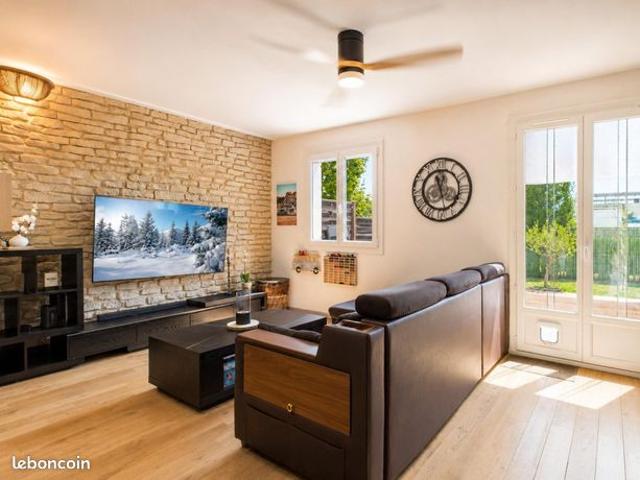 Maison 4 pièces 88 m²
