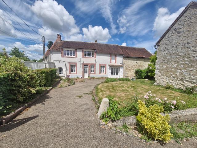 Maison 4 pièces 88 m²