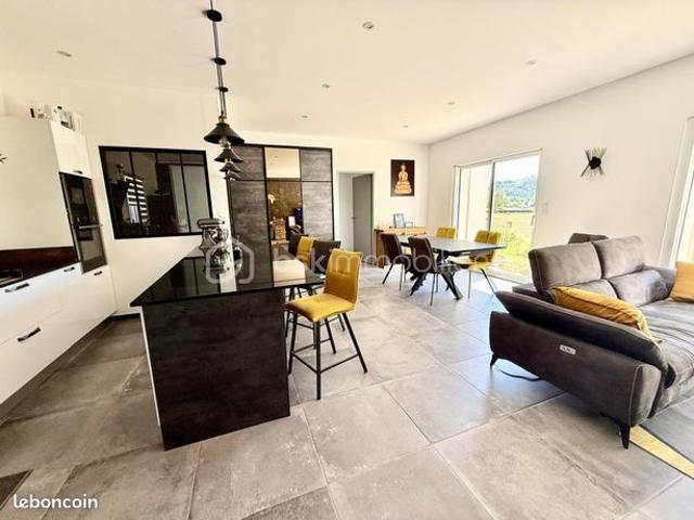 Maison 4 pièces 88 m²