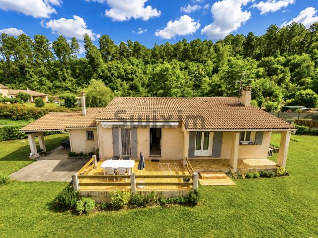 Maison 4 pièces 88 m²