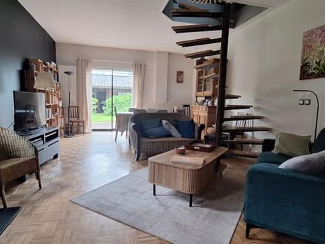 Maison 4 pièces 88 m²