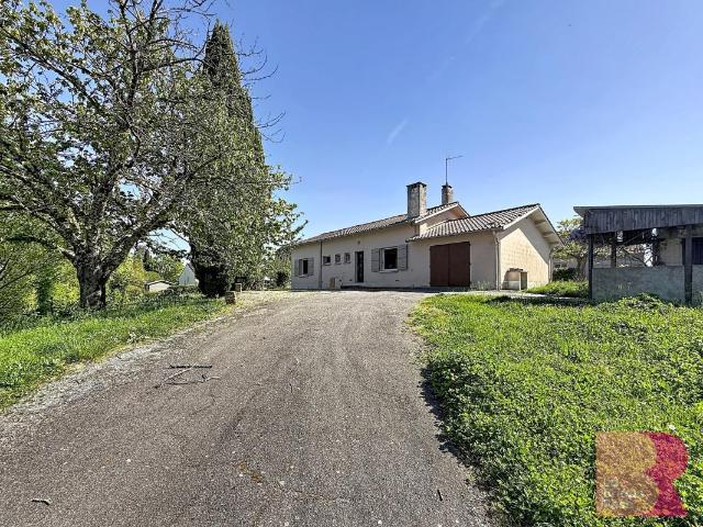 Maison 4 pièces 88 m²
