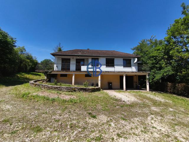 Maison 4 pièces 88 m²