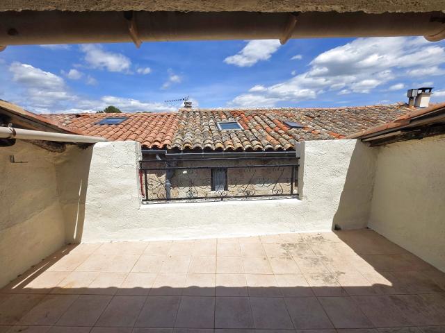 Maison 4 pièces 88 m²