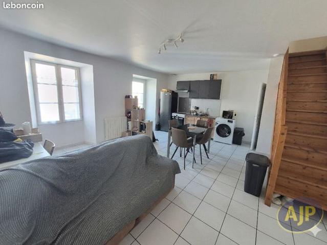 Maison 4 pièces 88 m²