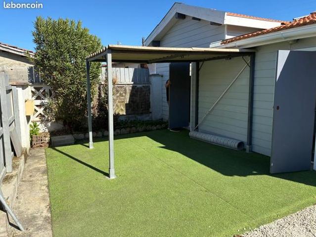 Maison 4 pièces 88 m²
